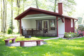 Namelis nr 1 Adelės sodyba in Kintų Seniūnija